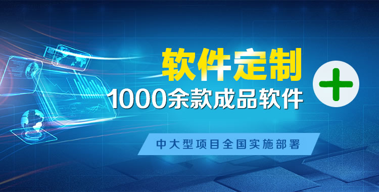 岚山软件开发